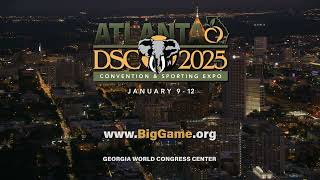 DSC Atlanta 2025 [upl. by Hannahs]