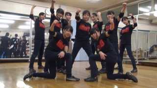 江戸川区立西葛西中学校ダンス部 日本中学校ダンス部選手権紹介動画 [upl. by Winfield]