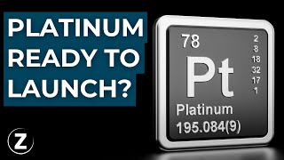 Platinum Price Forecast 2021  Platinum Ready to Skyrocket [upl. by Ueihtam]