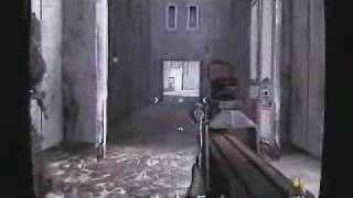 Modern Warfare Reflex  DONT SHOOT THE DOG [upl. by Warenne]