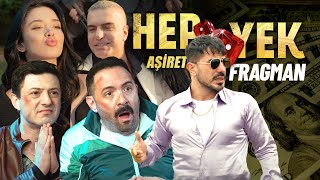 Hep Yek Aşiret  Serinin 7 Filmi  Fragman [upl. by Irby]