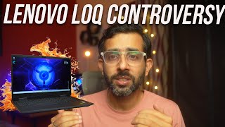 Lenovo LOQ 2024 customers comments reveals the truth  Dont skip  Hindi [upl. by Hodges860]