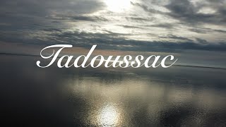 Visite de Tadoussac Octobre 2024 [upl. by Ennairac649]