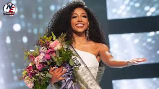 Miss USA 2019 Cheslie Krysts New Memoir Reveals Private Agony Before Her Suicide at Age 30 [upl. by Dallis]