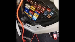 2005 Volkswagen Beetle ECM  relay  wiring diagnostic 01314 code [upl. by Nohsyar222]