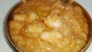 Pidi Payasam kheer Recipe  Kerala Recipe  reensfoodieworld   387 [upl. by Giffie]