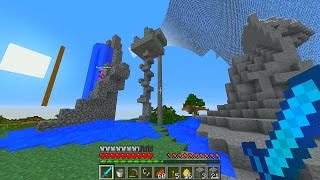 Minecraft BATTLEDOME 55 BEST OF THREE with Vikkstar BajanCanadian PrestonPlayz amp More [upl. by Scottie]