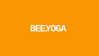 Yoga mit BEEYOGA  Brustwirbelsäule öffnen Anfänger [upl. by Edla]