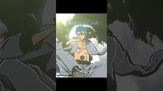 The best Espada 🗣️  BLEACH 4K EDIT bleach grimmjow ulquiorra fyp [upl. by Ibocaj]