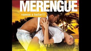 The Best of Merengue [upl. by Rhines309]