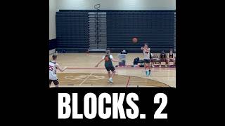 BLOCKS 2…Sophomore Summer ‘24 [upl. by Rudiger]