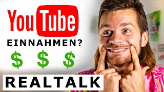 REALTALK über meine aktuellen Einnahmen amp quotInfluencerLebenquot  Jan Schlappen [upl. by La Verne]