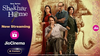 Shekhar Home Now Streaming  Kay Kay Menon  Ranvir Shorey  Rasika Dugal  Kirti Kulhari [upl. by Akram]