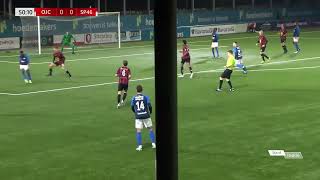 Samenvatting OJC Rosmalen  Sportlust 46 [upl. by Ater847]