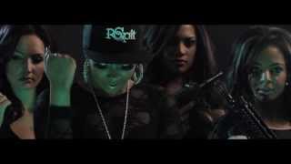 Ro Spit  Bout That Life Official Video [upl. by Laurens]