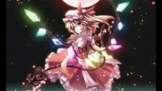 【Flandre theme】 UNオーエンは彼女なのか？メドレー改2  東方作業用BGM [upl. by Arreik]