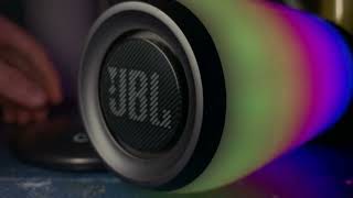 JBL PULSE 3 TSKI EXTREME BASS TEST 100VOL [upl. by Rez]