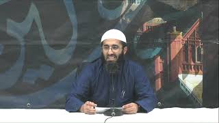 01 The Muslims Manners  Gentleness and Kindness  Shaykh Omar AlJazairi [upl. by Vasquez]