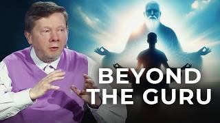 The Role of Teachers in Spiritual Awakening A New Perspective with Eckhart Tollle [upl. by Romonda541]