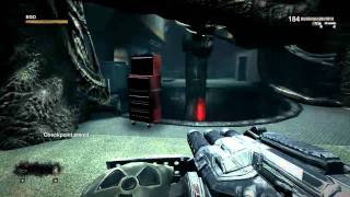 Lets Play Duke Nukem Forever  29  Underground Part 1 [upl. by Allyson315]