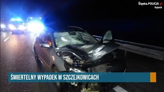 RAPORT ŚMIERTELNY WYPADEK NA AUTOSTRADZIE ● DIAMOND SPIN 2024 ● BIEG PO ZDROWIE 151024 [upl. by Rita887]