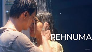 Rehnuma  Naira amp Kartik VM  Yeh Rishta Kya Kehlata Hai  Song Shreya Ghoshal [upl. by Nozicka]