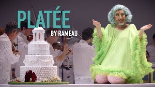 Platée by Rameau  PINCHGUT OPERA [upl. by Anna-Diane792]