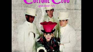 Culture Club  Karma Chameleon  12 Inch Extended Version [upl. by Nim]