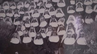 quotSubversive Habitsquot documents the history of Black nuns in the US [upl. by Ahsakat774]