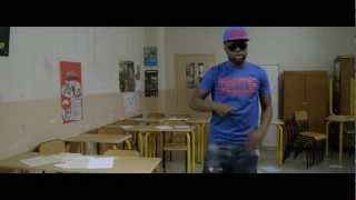 SEXION DASSAUT  MA DIRECTION CLIP OFFICIEL [upl. by Eilram]