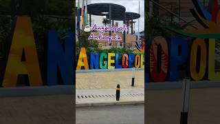 💞Angelopolis Antioquia [upl. by Alana]