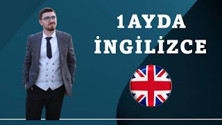 1 Ayda İngilizce Öğrenmek Fonolojiden Kelime Edinimine 4 Adımda Başarı [upl. by Ordep]