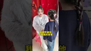 hildrens words parentchild interaction cute baby Li Duoduo 40 [upl. by Auginahs]