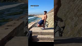 Complete Leg Training with Only Bodyweight Exercises [upl. by Chadd115]