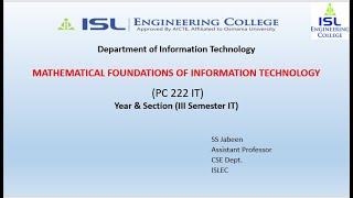 Well Formed Formula Normal Forms Lecture 15 [upl. by Arual]