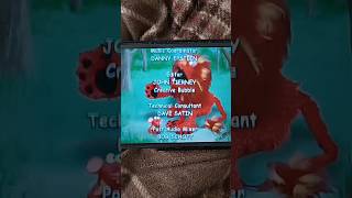 Elmos World Pets Credits with Unity [upl. by Anneg]