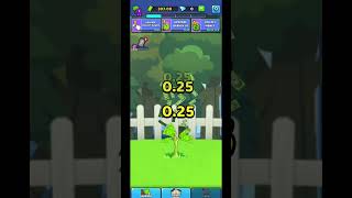 Money tree 2 game play games earn money  real Or fake  games viral2024 part 1 [upl. by Euqirat134]