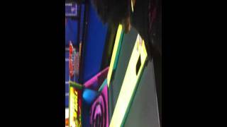 How to win at Skee Ball every time Funny YummyWinkcom [upl. by Khanna]