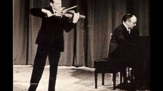 Albert Markov plays Elgar [upl. by Ttirrem]