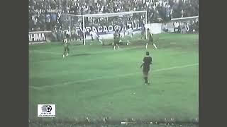 1991  Clube do Remo 0x1 Sampaio CorreaMA [upl. by Nicolis]