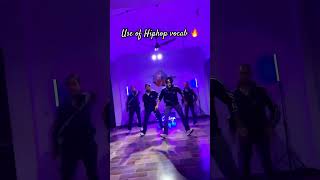 Tihar special dance 🔥 use of Hiphop vocab ❤️ Nrityalaya school of dance [upl. by Ahsote]