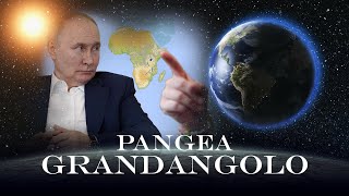 “La Russia affama il Mondo” lo conferma la Meloni  20230728  Pangea Grandangolo [upl. by Garvy]