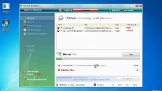 Windows 7 Getting Viruses [upl. by Heller]