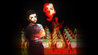 Bazinga  A SheldonExe Song Feat sirjimjamthefourth [upl. by Mcclish957]