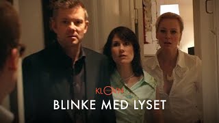 Klovn Citater  Blinke med lyset [upl. by Yedok877]