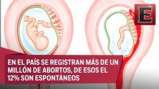 Punto y coma Aborto espontáneo [upl. by Pearson]