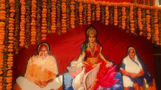 5001 kalash ke Aarti in Gayatri mahayagy Dwarka Delhi 🪔 [upl. by Walsh531]