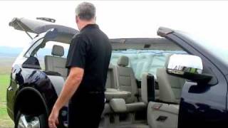 2011 Dodge Line Media Drive Durango How Brought To Market [upl. by Pain]