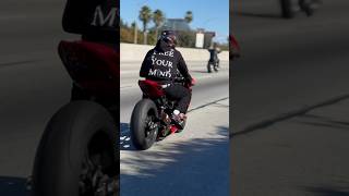 Movin and groovin🏍️🗣️💯shortsvideo [upl. by Nedyah291]