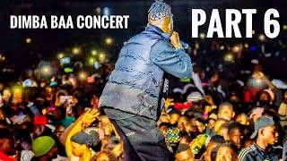 ST Gambian Dream Performance  Part 6  DIMBA BAA CONCERT [upl. by Kamila]